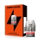 GEEKVAPE Q POD V2 CARTRIDGE 3PK MESH COIL GEEKVAPE Q POD V2 CARTRIDGE 3PK MESH COIL