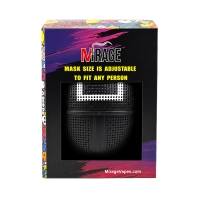 MIRAGE GAS MASK - SQUID GAME