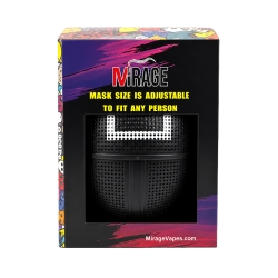 MIRAGE GAS MASK - SQUID GAME