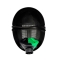 MIRAGE GAS MASK - SQUID GAME