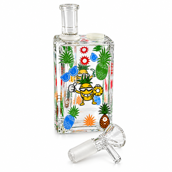 WATER PIPE JUICE BOX MIX DESIGN WP1 10CT