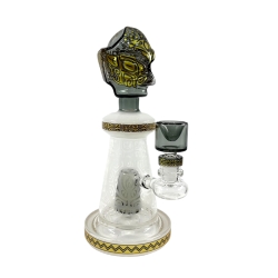 WATER PIPE 9" GBL030