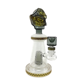 WATER PIPE 9" GBL030