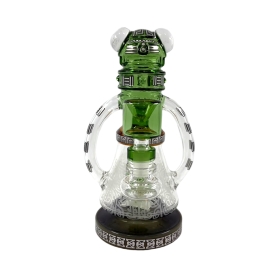 WATER PIPE 8" GBL038