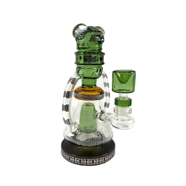 WATER PIPE 8" GBL038