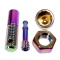 METAL PIPE SCREW SCP20048 24PC
