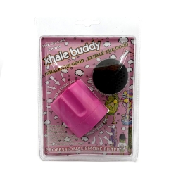 XHALE BUDDY AIR FILTER XH001 - ASSORTED COLOR