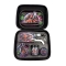 JUICEBOX WATER PIPE SMOKERS TRAVEL KIT 6PC - OCTOPUS 3 PWS37