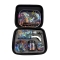 JUICEBOX WATER PIPE SMOKERS TRAVEL KIT 6PC - OCTOPUS 4 PWS38