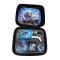 JUICEBOX WATER PIPE SMOKERS TRAVEL KIT 6PC - OCTOPUS 1 PWS35