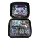 JUICEBOX WATER PIPE SMOKERS TRAVEL KIT 6PC - OCTOPUS 2 PWS36