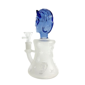 WATER PIPE 7" GBL022