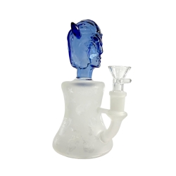 WATER PIPE 7" GBL022