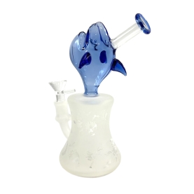 WATER PIPE 7.5" GBL029