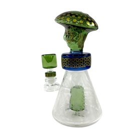 WATER PIPE 8" GBL034