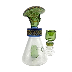 WATER PIPE 8" GBL034