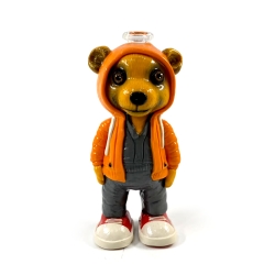 WATER PIPE WPM0729 - BEAR