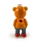 WATER PIPE WPM0729 - BEAR