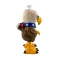 WATER PIPE WPM0730 - EAGLE