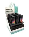PAPER ROLLER PORTABLE 12CT