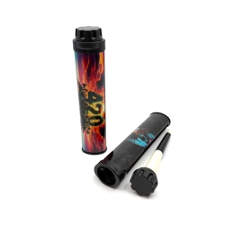 PAPER ROLLER PORTABLE 12CT