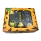 SMOKE KIT 15PC ASSORTED