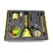 SMOKE KIT 15PC ASSORTED