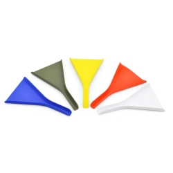 PLASTIC CONE FUNNEL 24CT - PCF100