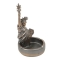 RESIN ASHTRAY 1PC - LIBERTY