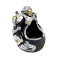 RESIN ASHTRAY 1PC - TRANSFORMER