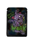 SMOKE PROOF BAGS MYB 1GM 50CT - SLEEP IS FOR THE WEAK