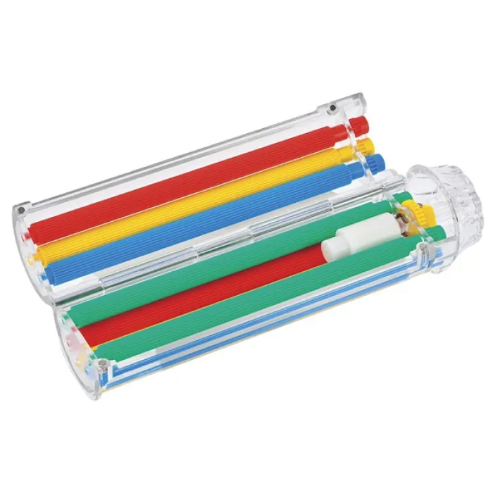 concinnum cigarette rolling machine for sale CIG-MACH CONCINNUM PLASTIC POCKET ROLLING MACHINE 6CT CMR6
