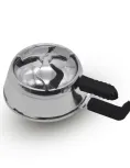 HOOKAH HEAT MANAGEMENT BLACK BOX HKM-1