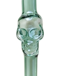 OIL BURNER LSB SKULL 90 6" ASSORTED