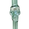 OIL BURNER LSB SKULL 90 6" ASSORTED