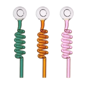 OIL BURNER LSB SPIRAL ASSORTED
