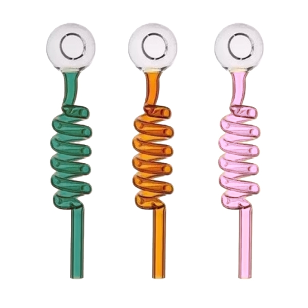 OIL BURNER LSB SPIRAL ASSORTED
