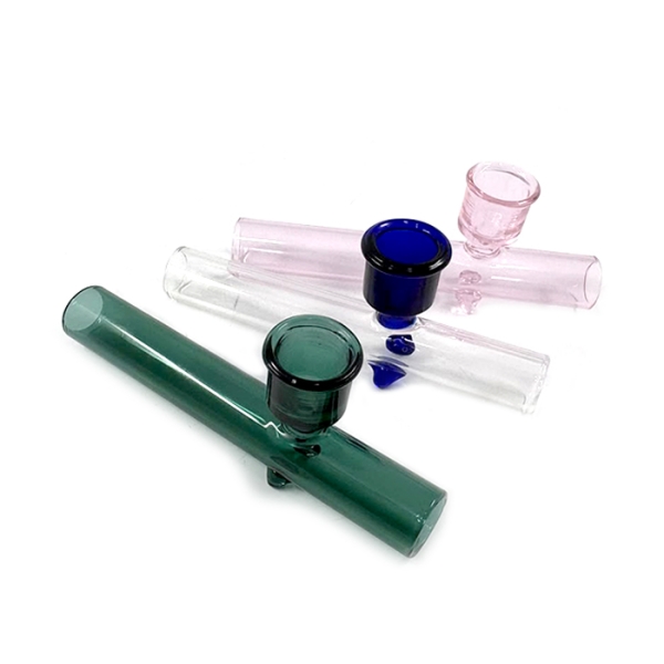 HANDPIPE LSB STRAIGHT 5" ASSORTED