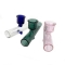 HANDPIPE LSB STRAIGHT 5" ASSORTED