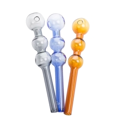 OIL BURNER LSB TWO SPHERES 6.5" ASSORTED