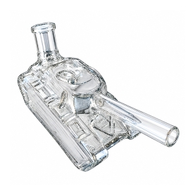 WATER PIPE TANK w/ BOWL WP8061 JAR 12CT