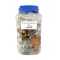 WATER PIPE NINJA TURTLE WP8079 JAR 9CT