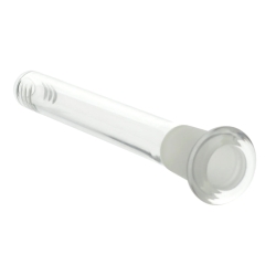 GLASS DOWNSTEM 18M TO 14F 25PC