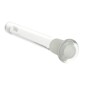 GLASS DOWNSTEM 18M TO 14F 25PC