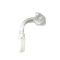 WATER PIPE 8" SODA CUP WITH BANGER WP0942 JAR 10CT