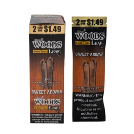 GOOD TIMES SWEET WOODS 2/1.49