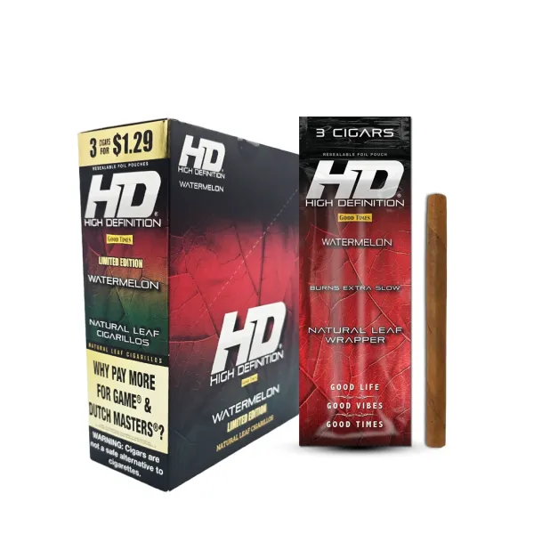 GOOD TIMES HD 3/1.29 45CT GOOD TIMES HD 3/1.29 45CT