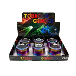 GRINDER GR190-52 6CT