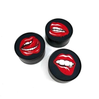 GRINDER GR041-B-LIPS ASSORTED 12CT