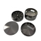 GRINDER GR141-63GM W/SMALL WINDOW 12CT